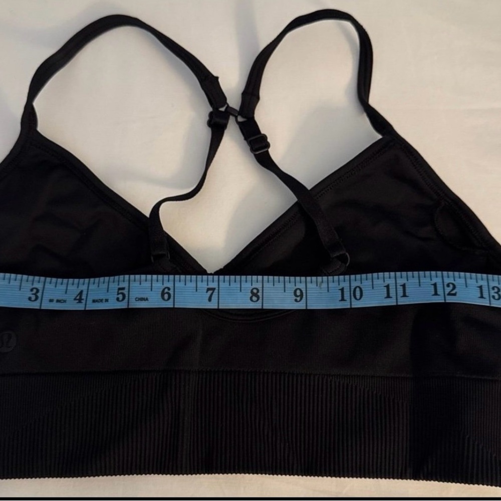 Sports Bra (#347)